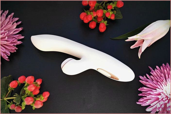 satisfyer, g-spot, rabbit, подробный, обзор