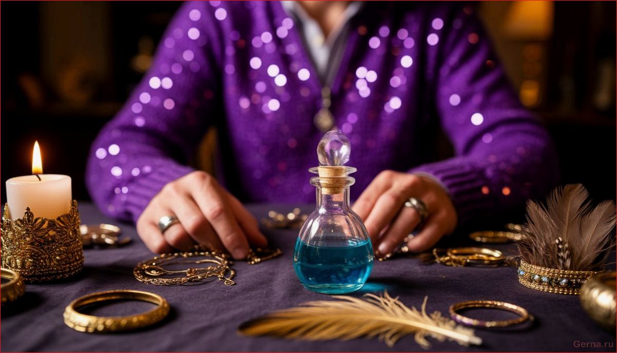 Как часто можно обращаться к экстрасенсу