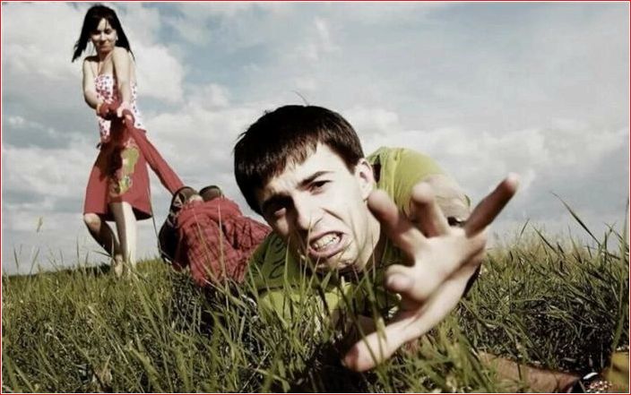 удержать, мужчину, мечты