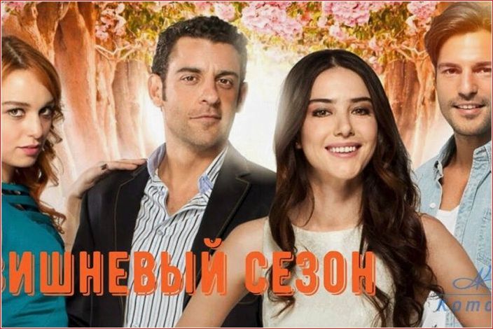 список, турецких, сериалов, любовь, русском