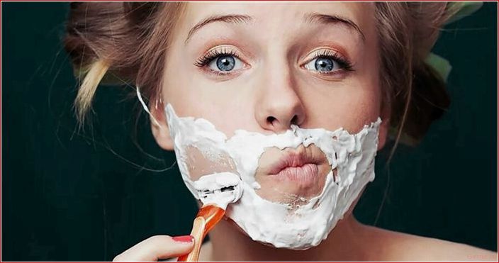 опрос, женскую, интимную, стрижку