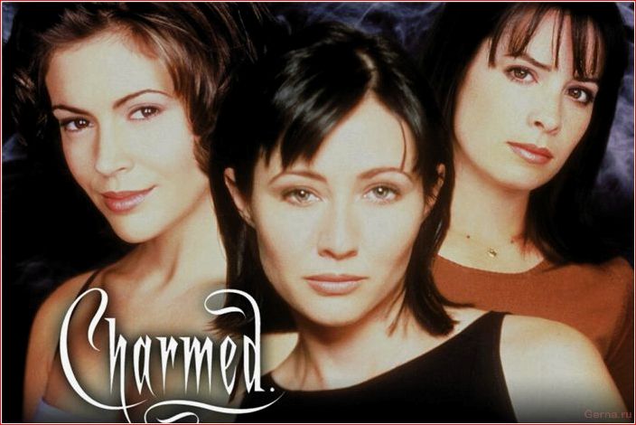 сериалы, похожие, однажды, сказке, историй