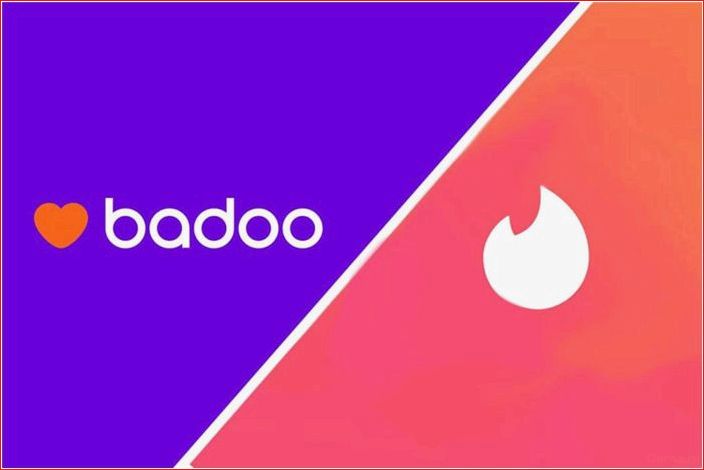 badoo, tinder