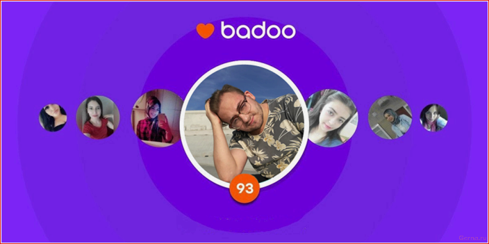 badoo, tinder