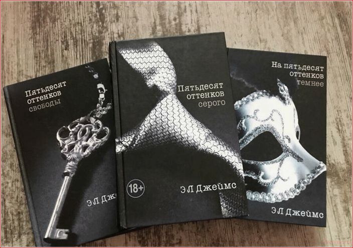 лучшие, книг, жанра, бдсм, тематика