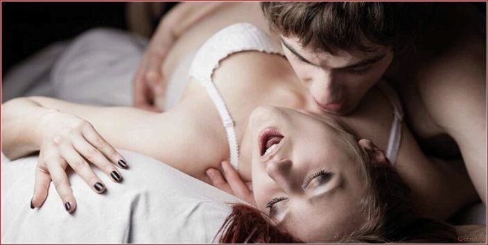 Нравится ли мужчинам, когда женщина стонет в постели? нравится, мужчинам, женщина, стонет, постели