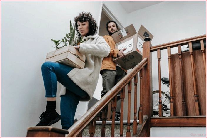 решили, пожить, отдельно, правил, временного