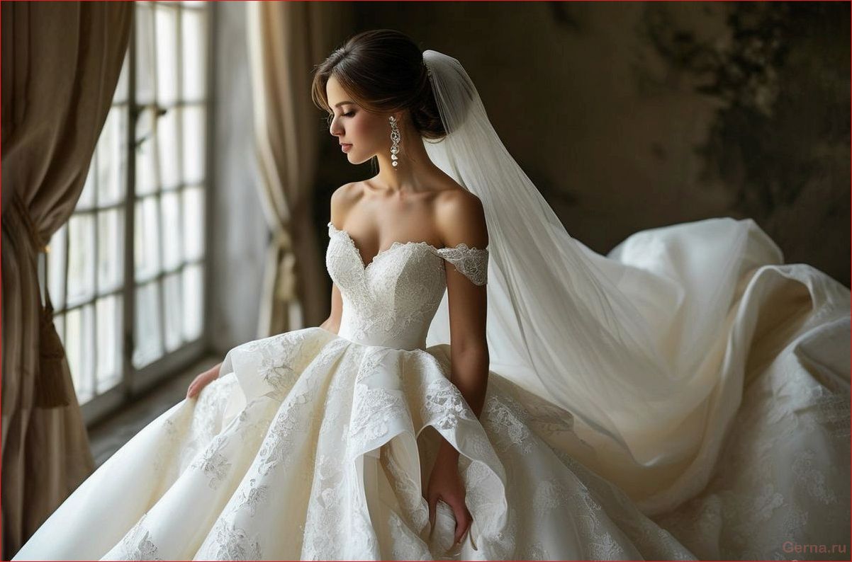 (выбрать, стильное, качественное, свадебное, платье) Как выбрать стильное и качественное свадебное платье за разумную цену для невесты