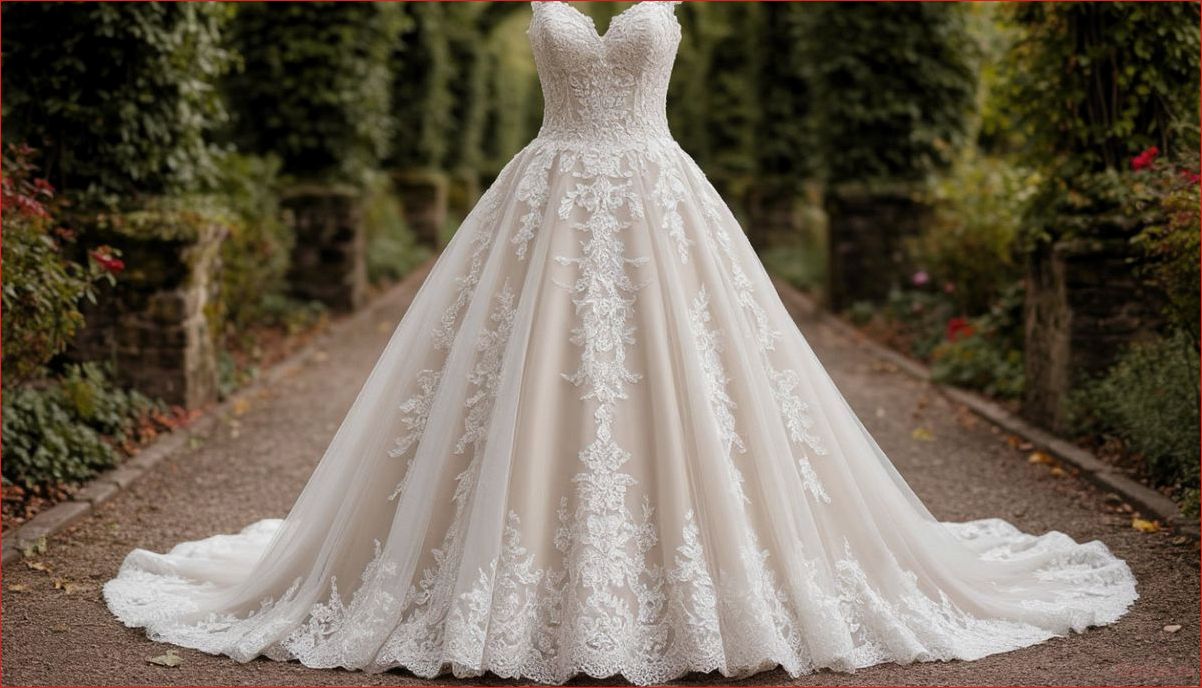 (выбрать, стильное, качественное, свадебное, платье) Как выбрать стильное и качественное свадебное платье за разумную цену для невесты