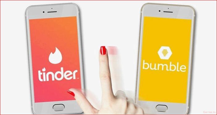 Обзор самых популярных приложений для знакомств. обзор, популярных, приложений, знакомств