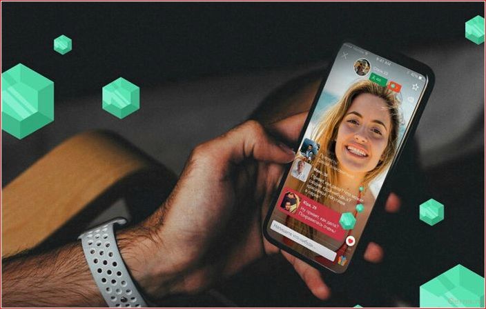 Обзор самых популярных приложений для знакомств. обзор, популярных, приложений, знакомств