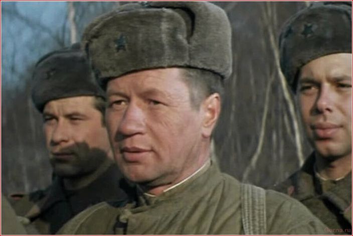 правдивые, фильмов, войне, 1941-1945