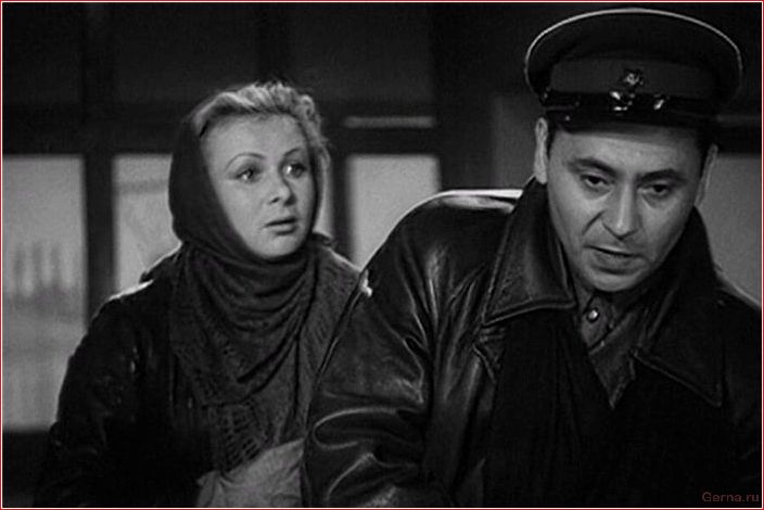 правдивые, фильмов, войне, 1941-1945