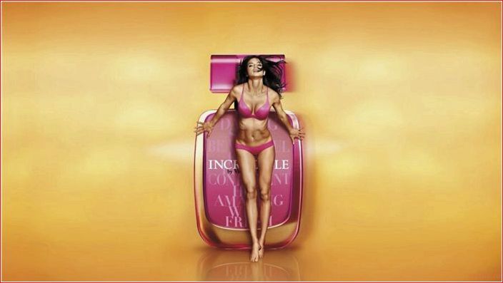 Сексуальная объективация — что не так с изображением женщин в массовой культуре сексуальная, объективация, изображением, женщин, массовой