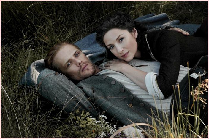 сериалы, похожие, чужестранка, список