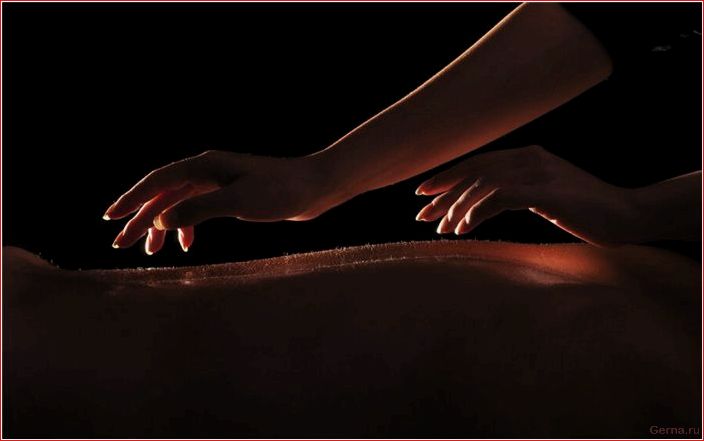 Тантрический массаж мужчин и женщин: техники и правила секс-массажа. тантрический, массаж, мужчин, женщин, техники