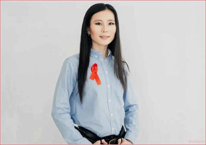 красивых, девушек, бурятии, необыкновенная
