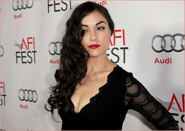 Чем известна Саша грей? Биография и личная жизнь известна, саша, грей, биография, личная