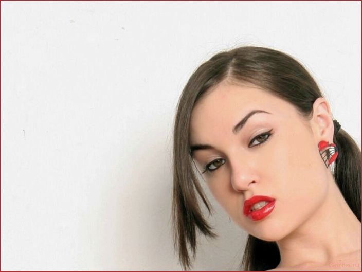 Чем известна Саша грей? Биография и личная жизнь известна, саша, грей, биография, личная