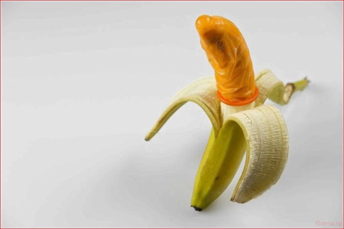 Что на самом деле думает о презервативе ваш партнер? Расскажем все! деле, думает, презервативе, партнер