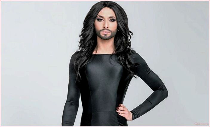 трансгендерность, мужчин, женщин