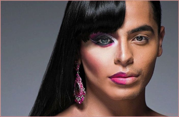 трансгендерность, мужчин, женщин