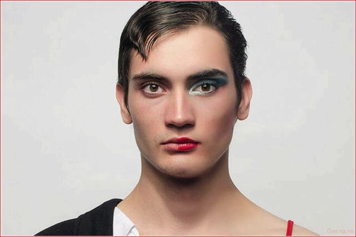 трансгендерность, мужчин, женщин