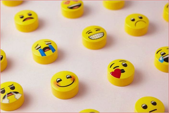 Новое исследование: отправь смайлик — получи свидание новое, исследование, отправь, смайлик, получи