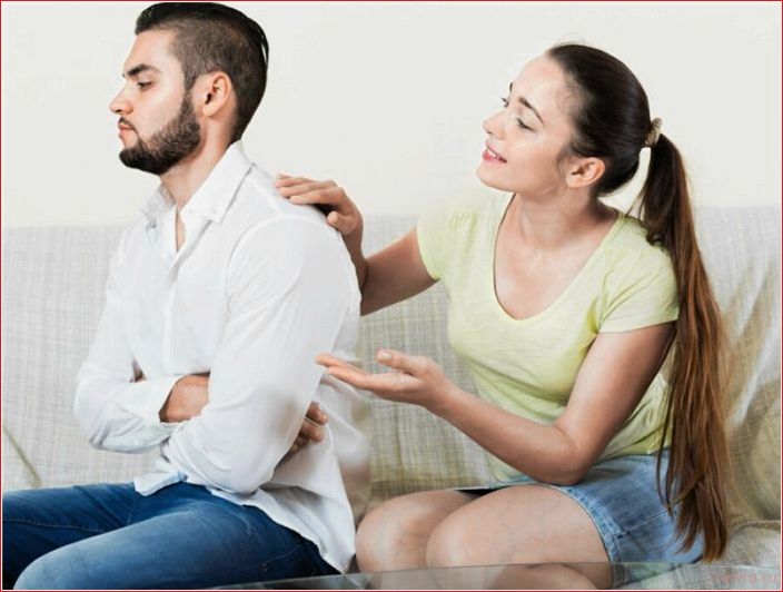 любимый, идёт, контакт