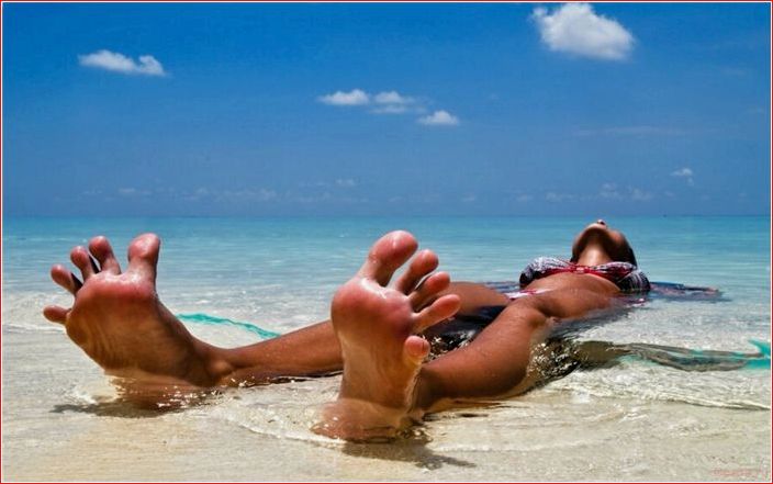 тебе, полезно