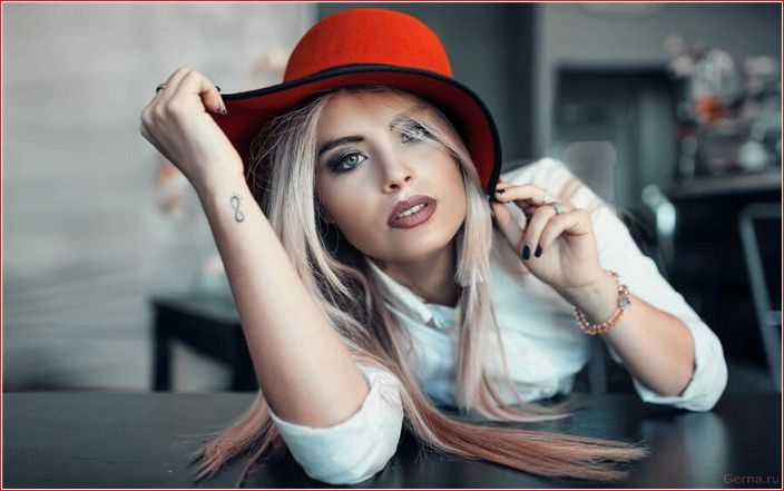 боишься, красивых, девушек, исправить