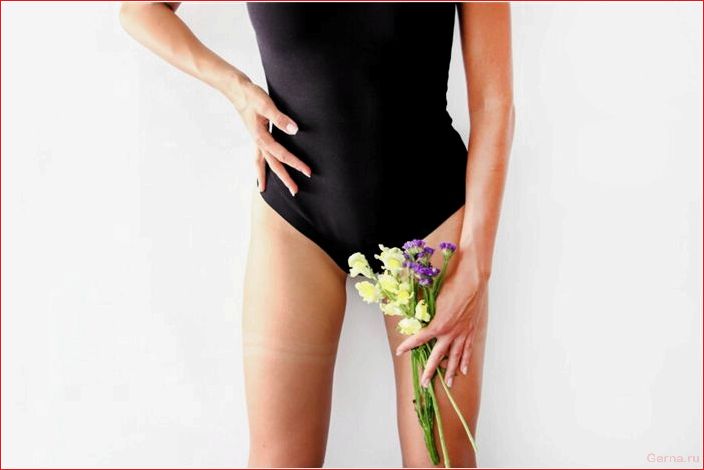 Самая подробная инструкция по йони-массажу самая, подробная, инструкция, йони-массажу