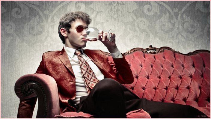 Секреты привлекательности мужчин секреты, привлекательности, мужчин