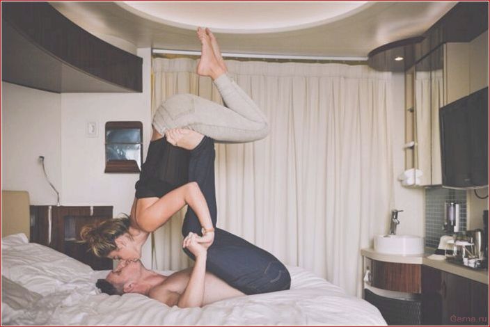 секс, оргазм, снимают, боль, хуже