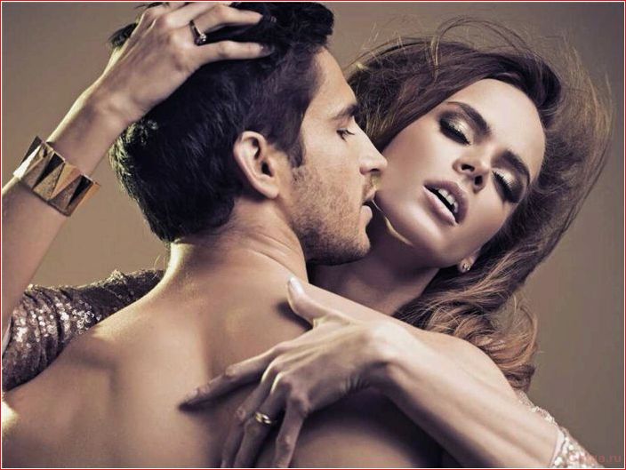 секс, оргазм, снимают, боль, хуже