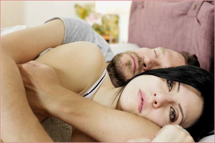 секс, бывшими, действительно, ужасная, идея