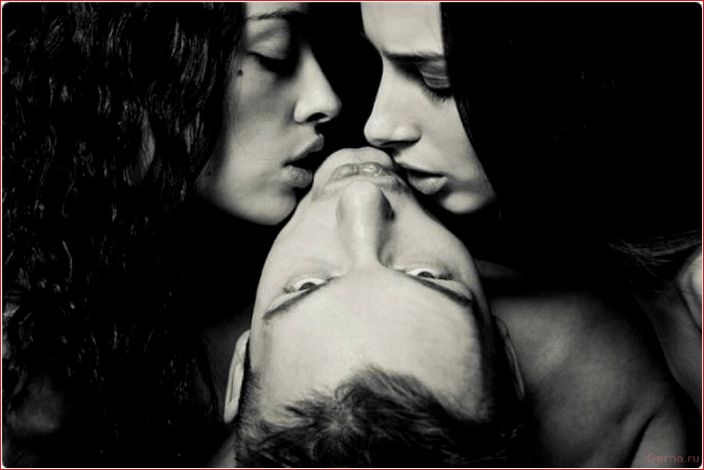 Сексуальные фантазии мужчин, о которых они никогда не расскажут сексуальные, фантазии, мужчин, расскажут