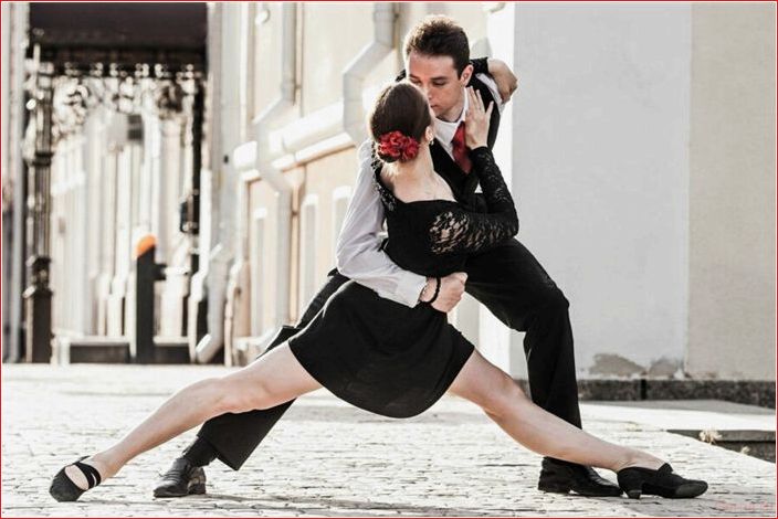 сексуальные, танцы, заставляют, тебя