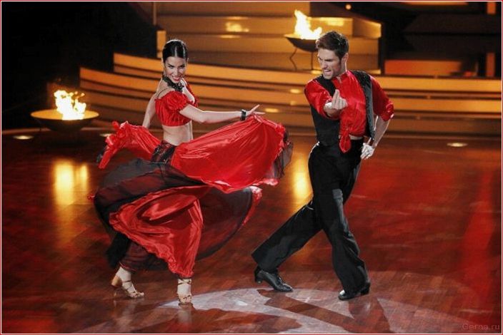 сексуальные, танцы, заставляют, тебя