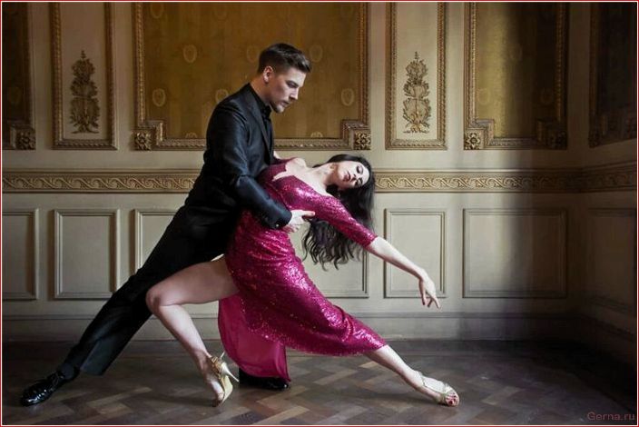 сексуальные, танцы, заставляют, тебя