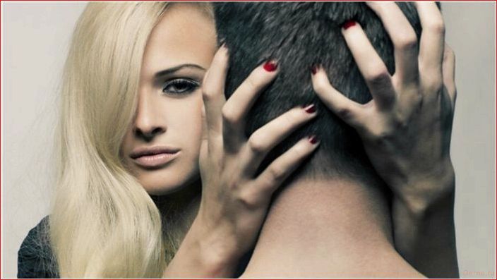 Серьезные отношения и привязанность – несовместимы? серьезные, отношения, привязанность, несовместимы