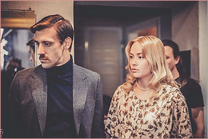 сериалы, похожие, душегубы, атмосферных