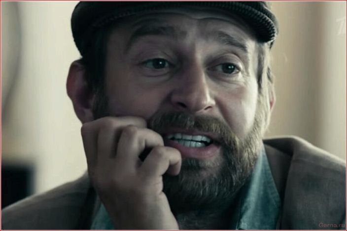 сериалы, похожие, душегубы, атмосферных