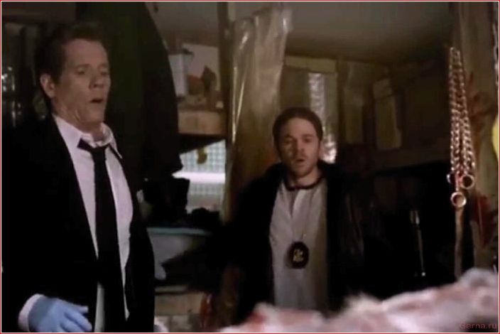 сериалы, похожие, душегубы, атмосферных