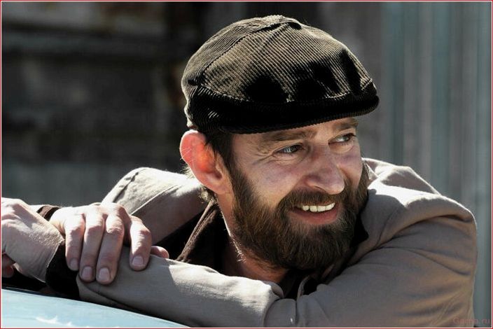 сериалы, похожие, метод, хабенским, лучших