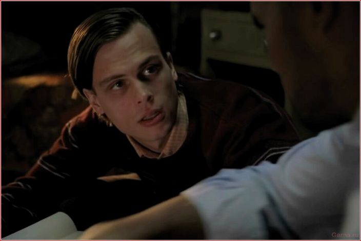 сериалы, похожие, метод, хабенским, лучших