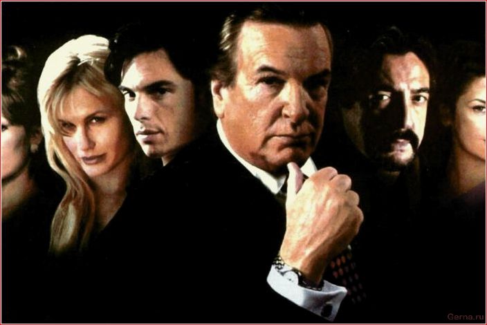 Сериалы, похожие на Острые козырьки — 10 гангстерских аналогов сериалы, похожие, острые, козырьки, гангстерских