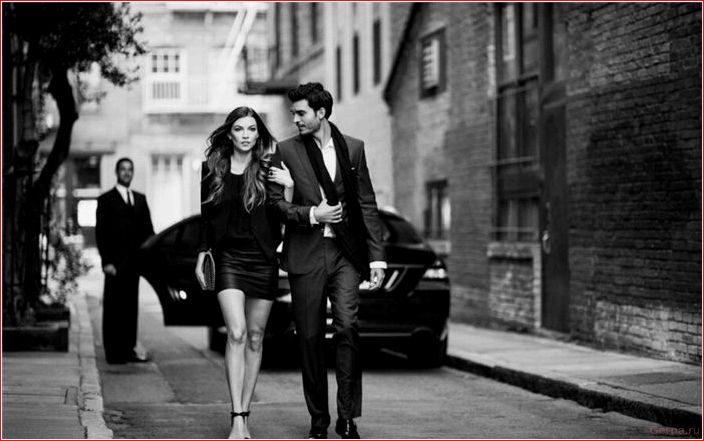 Состоятельные мужчины в Москве: где познакомиться? состоятельные, мужчины, москве, познакомиться