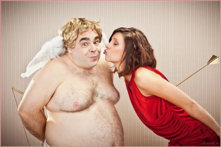 Существует ли любовь с первого взгляда? существует, любовь, первого, взгляда