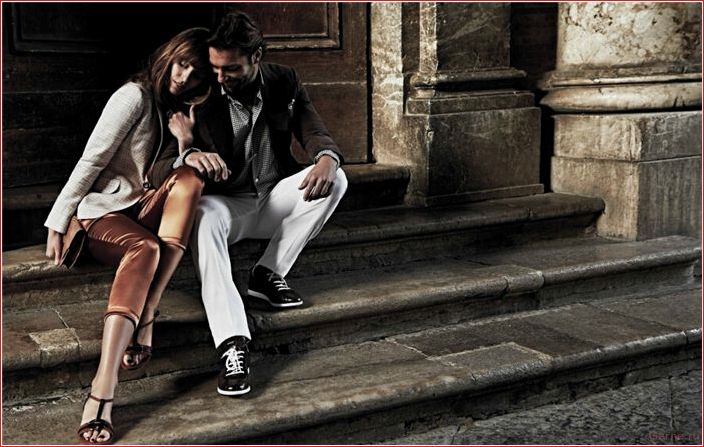 Существует ли любовь с первого взгляда? существует, любовь, первого, взгляда